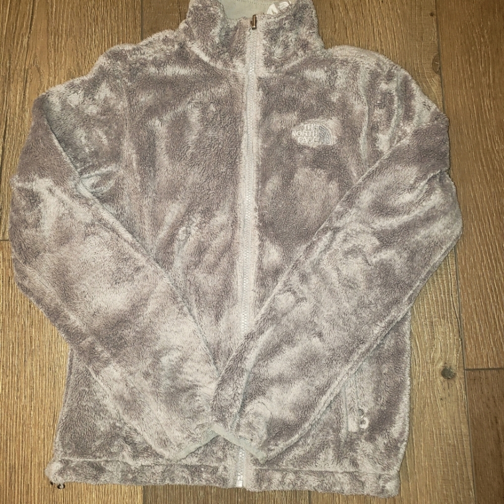 The Northface osito fleece